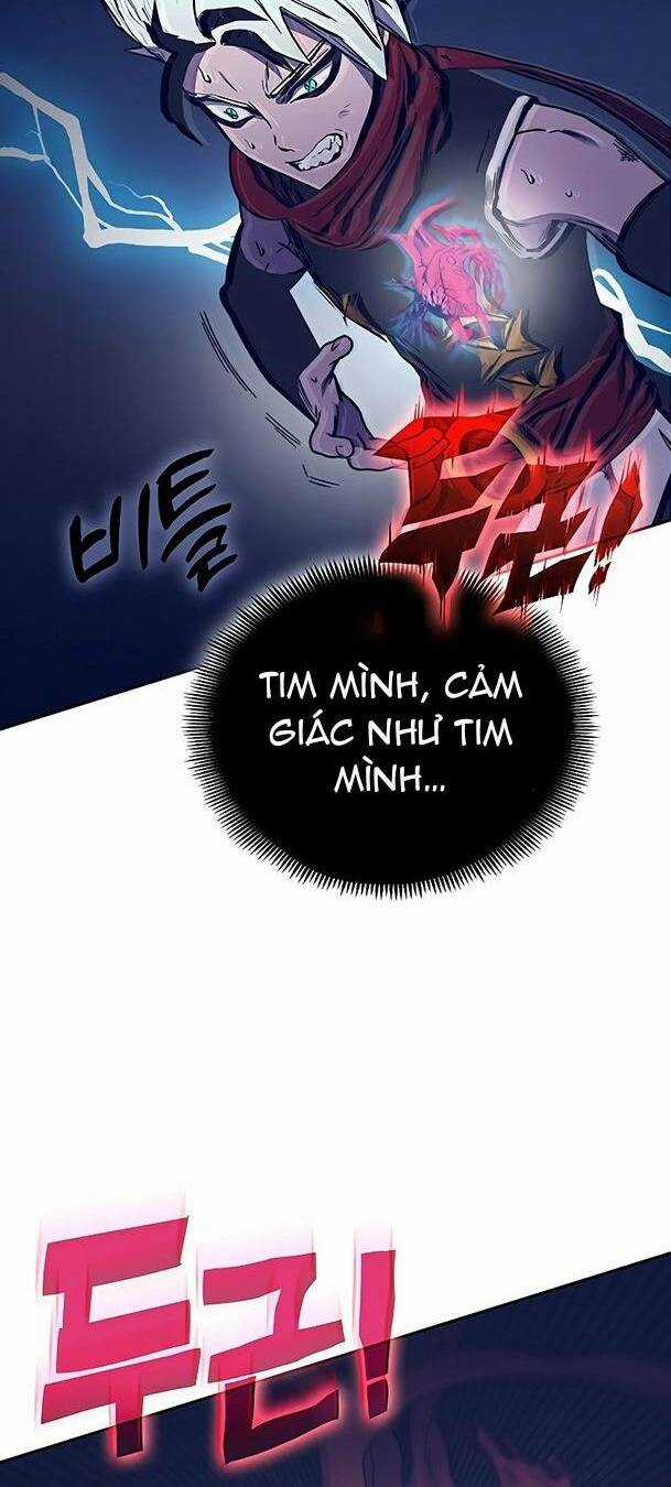 Ex & Ash - Chapter 55 - Trang 36