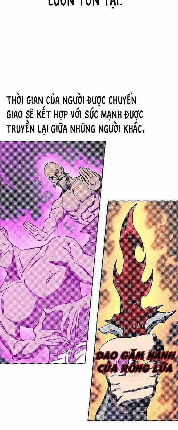 Ex & Ash - Chapter 55 - Trang 40