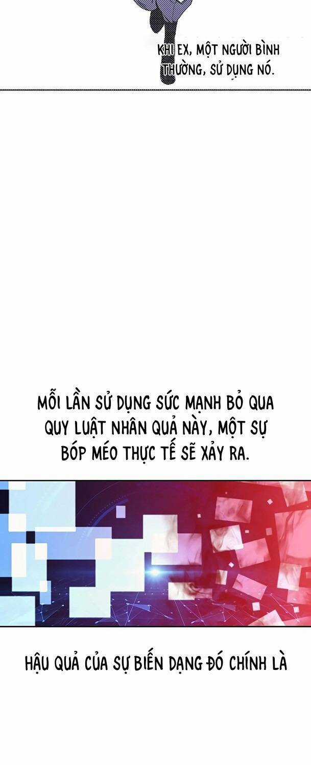 Ex & Ash - Chapter 55 - Trang 47