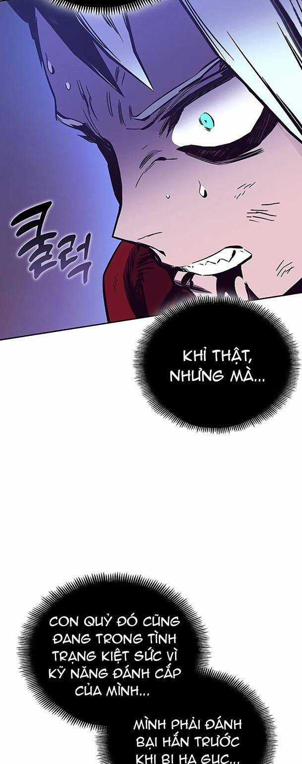 Ex & Ash - Chapter 55 - Trang 55