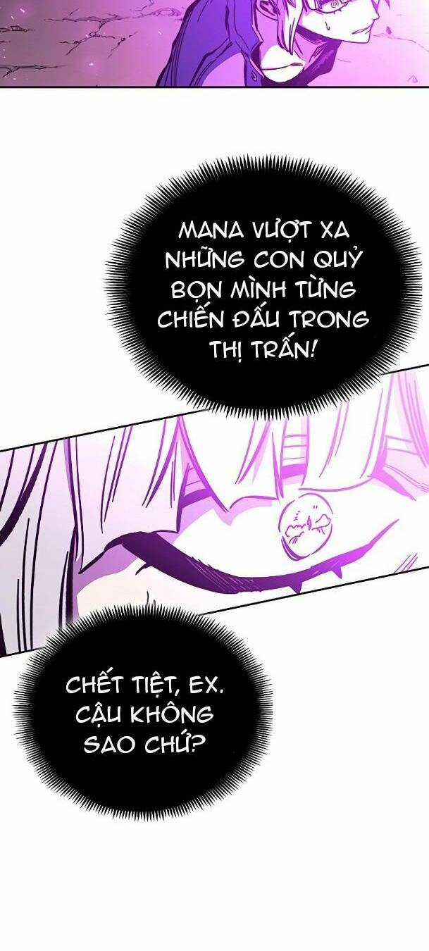 Ex & Ash - Chapter 55 - Trang 86
