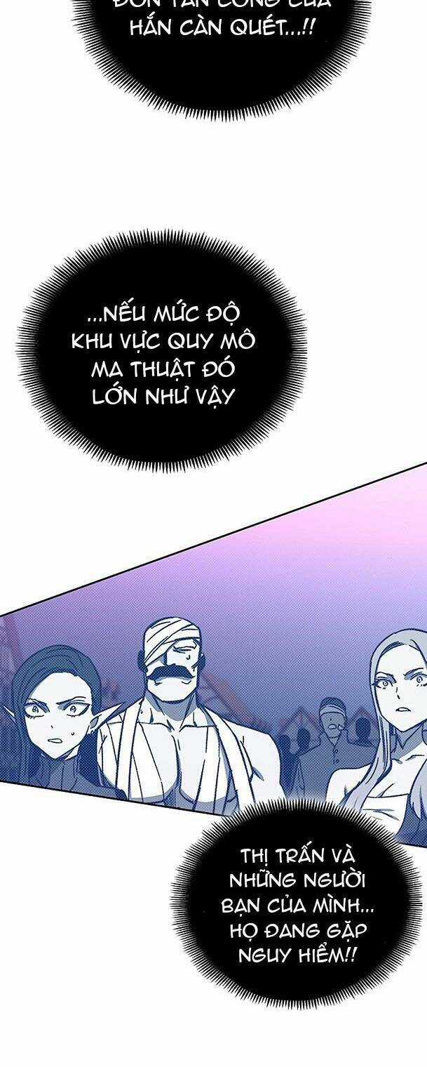 Ex & Ash - Chapter 55 - Trang 96