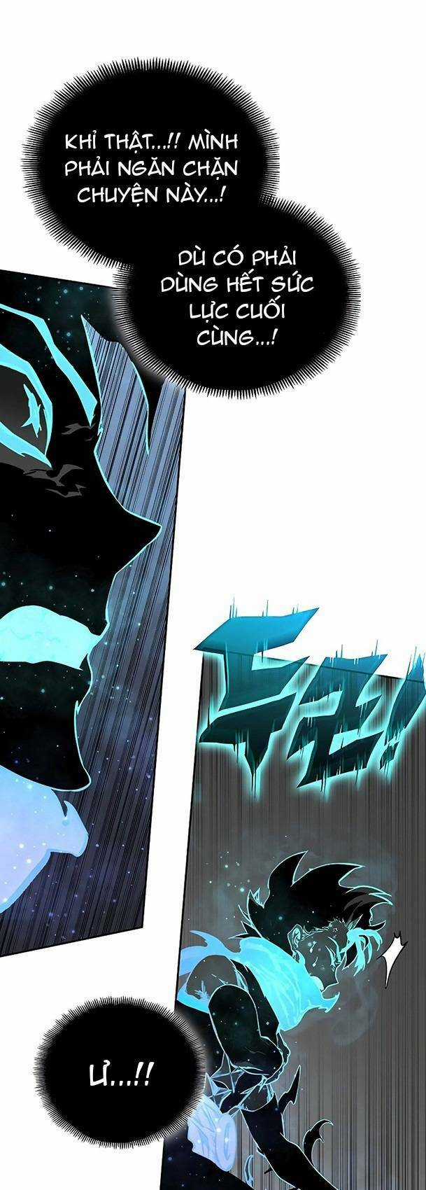 Ex & Ash - Chapter 55 - Trang 97