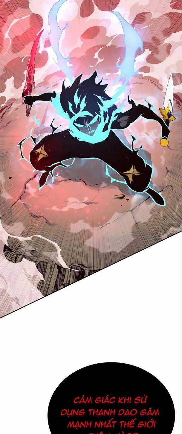 Ex & Ash - Chapter 56 - Trang 35