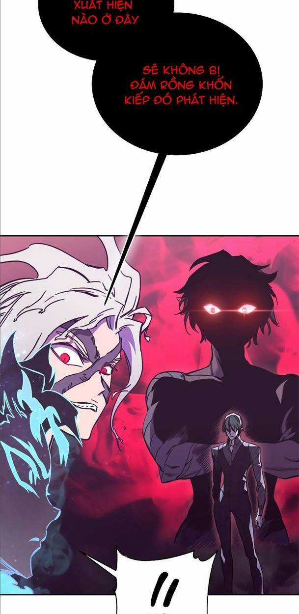 Ex & Ash - Chapter 56 - Trang 6