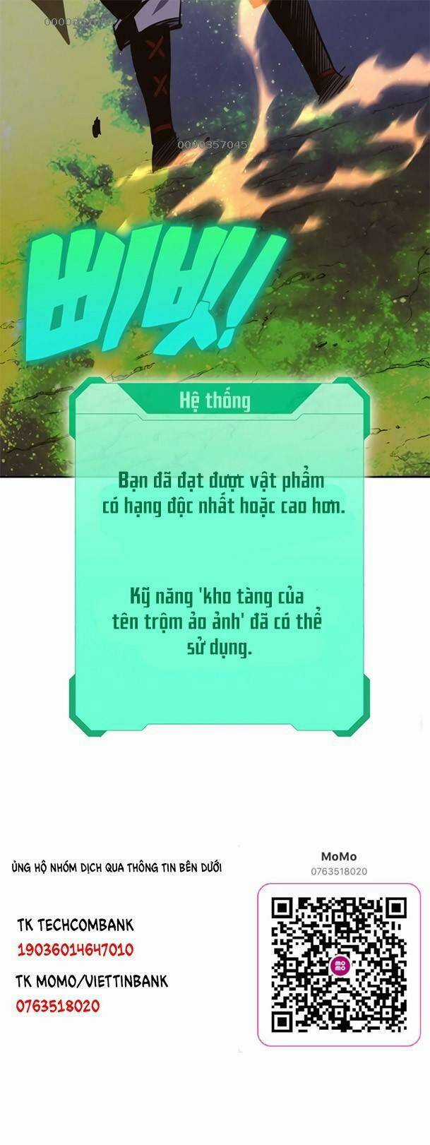 Ex & Ash - Chapter 56 - Trang 85