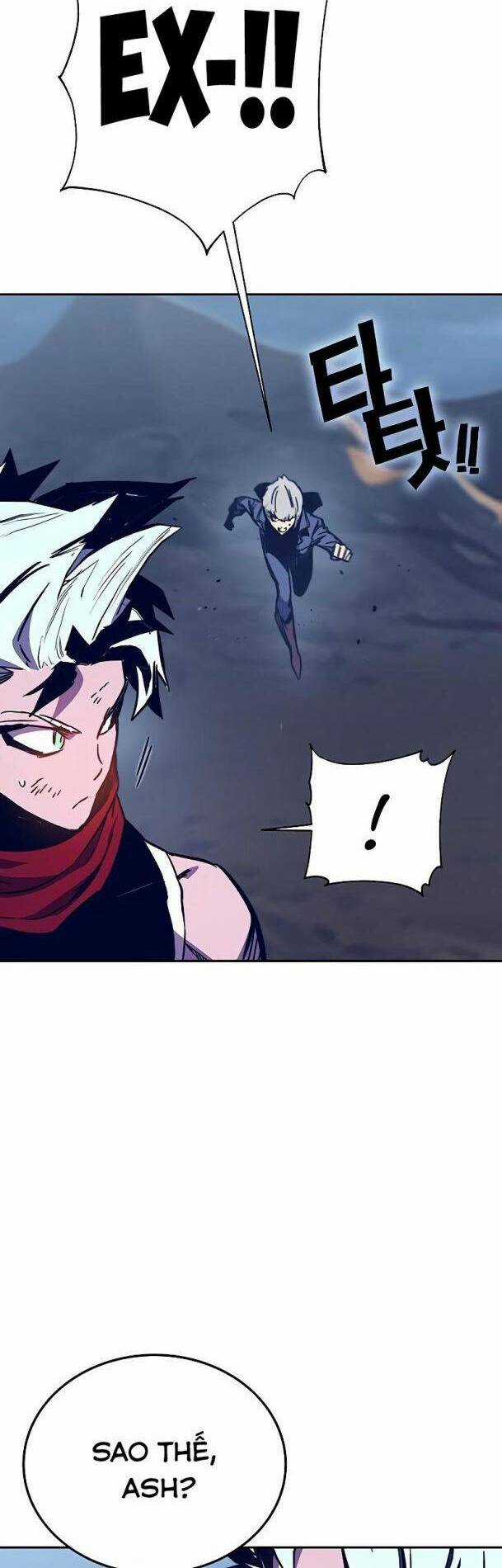 Ex & Ash - Chapter 57 - Trang 2