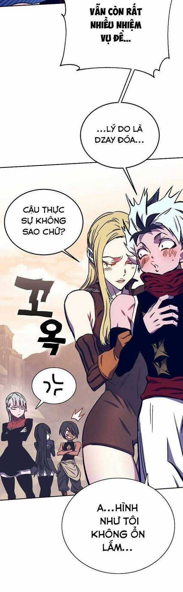 Ex & Ash - Chapter 57 - Trang 12