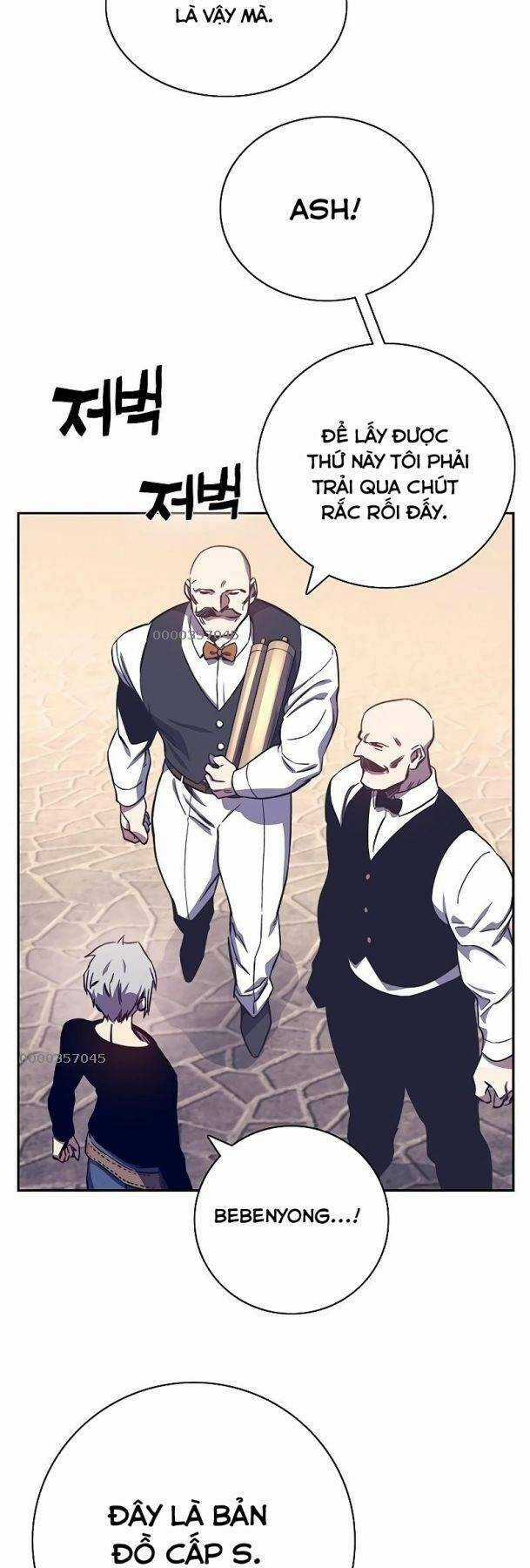 Ex & Ash - Chapter 57 - Trang 17