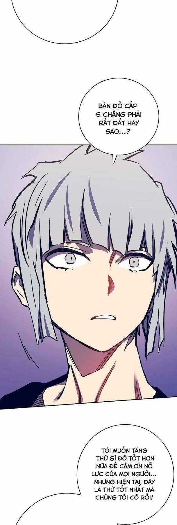 Ex & Ash - Chapter 57 - Trang 18
