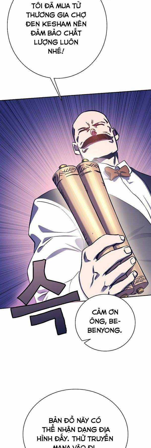 Ex & Ash - Chapter 57 - Trang 19