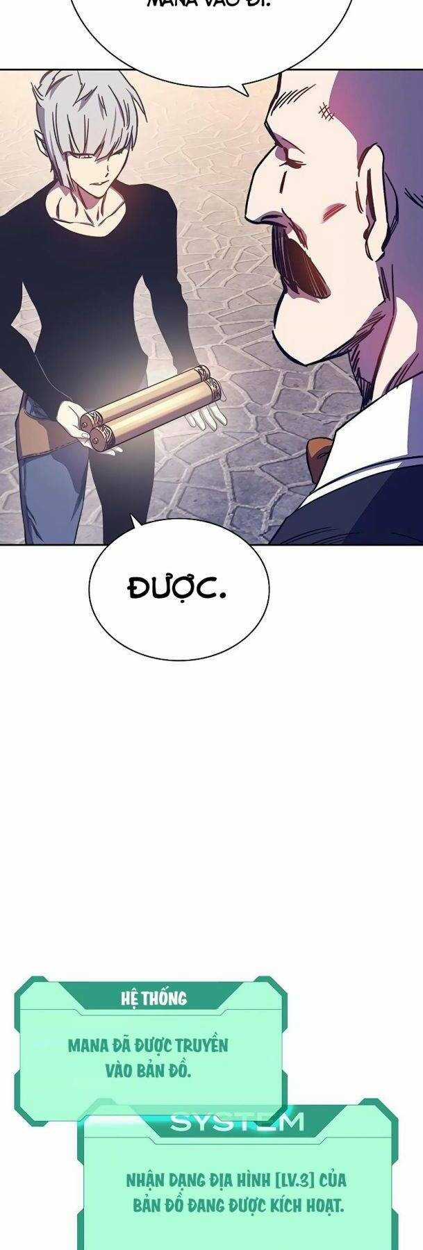 Ex & Ash - Chapter 57 - Trang 20