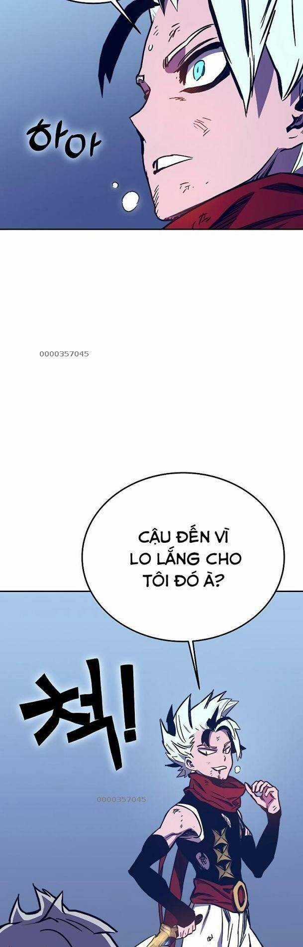 Ex & Ash - Chapter 57 - Trang 3