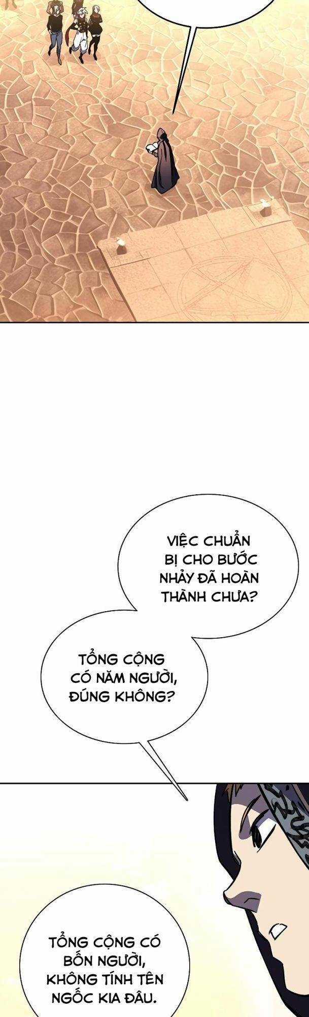 Ex & Ash - Chapter 57 - Trang 23