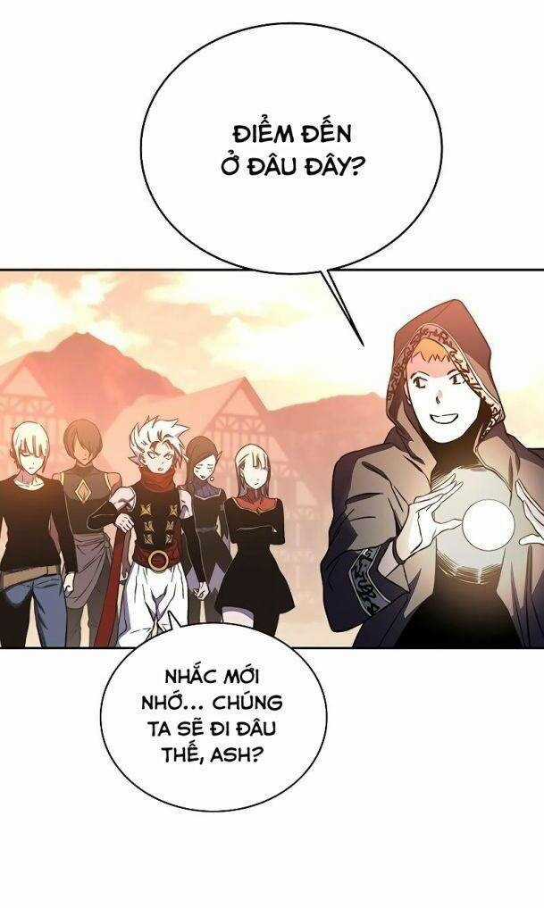 Ex & Ash - Chapter 57 - Trang 25