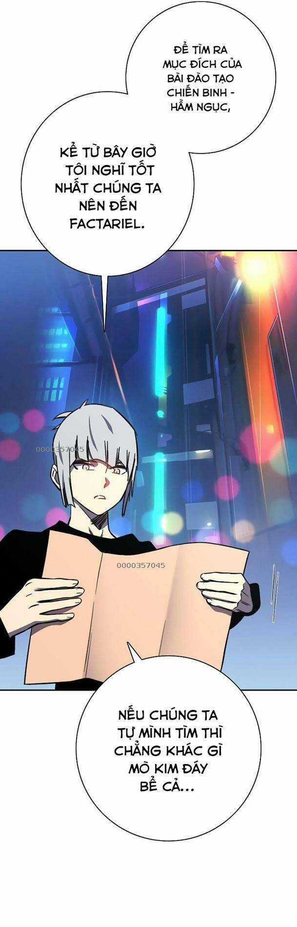 Ex & Ash - Chapter 57 - Trang 26