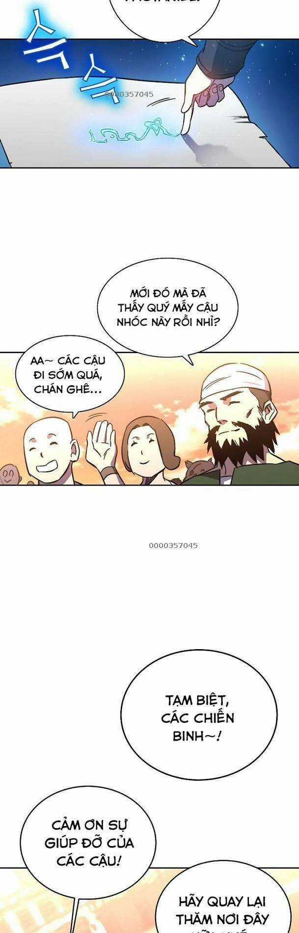 Ex & Ash - Chapter 57 - Trang 28