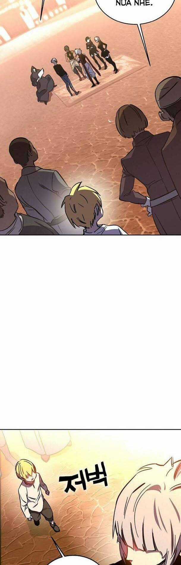 Ex & Ash - Chapter 57 - Trang 29