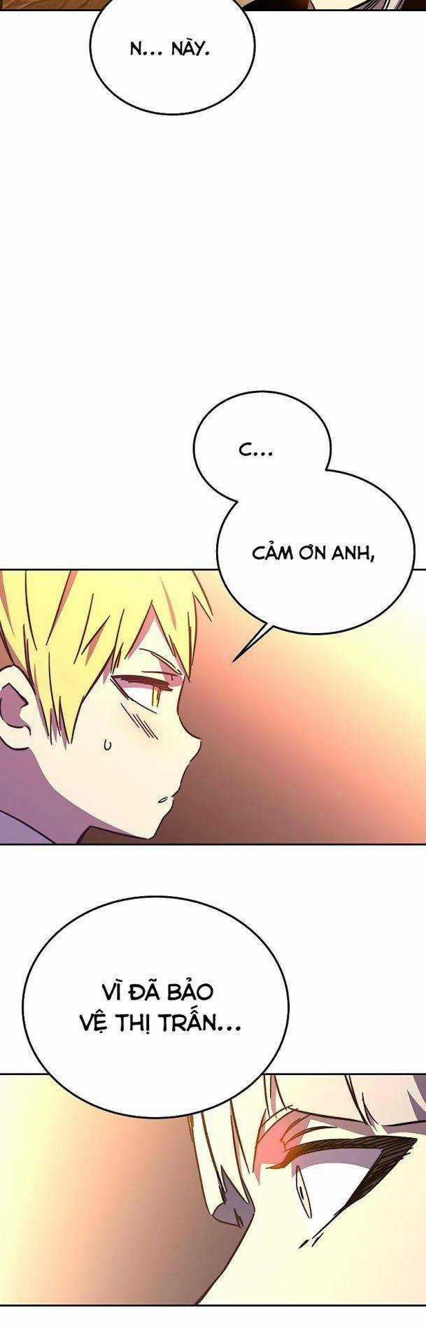 Ex & Ash - Chapter 57 - Trang 30