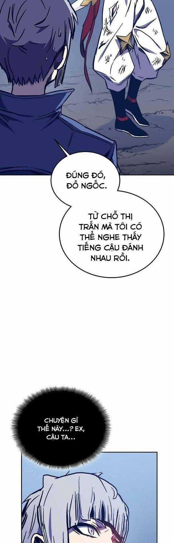 Ex & Ash - Chapter 57 - Trang 4
