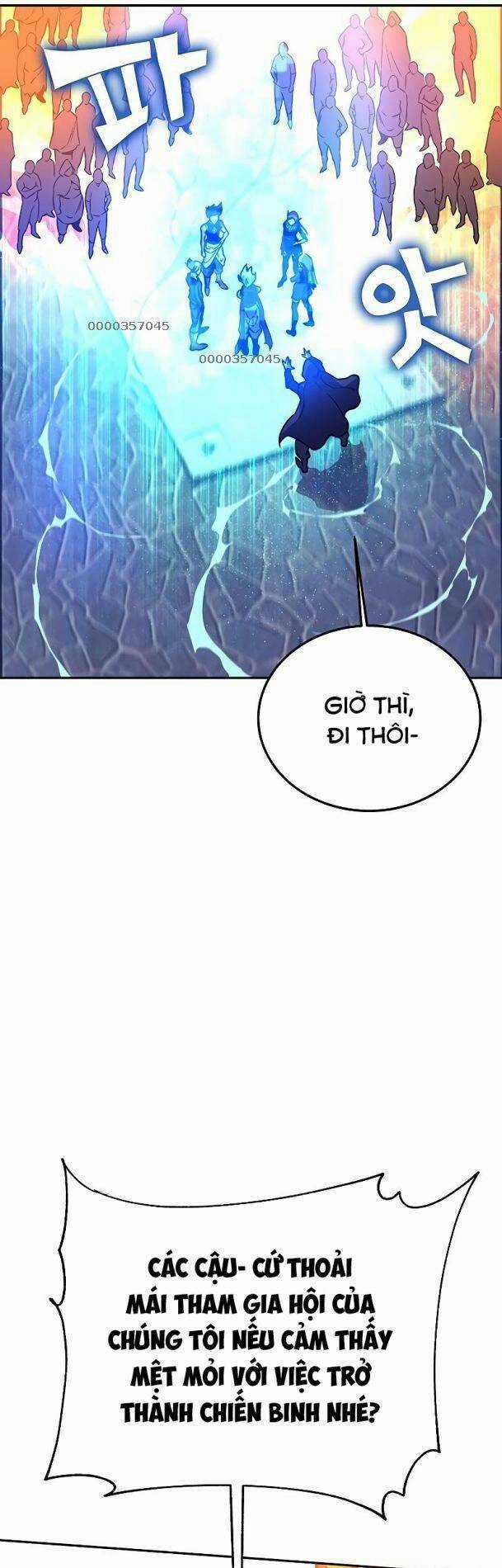 Ex & Ash - Chapter 57 - Trang 34