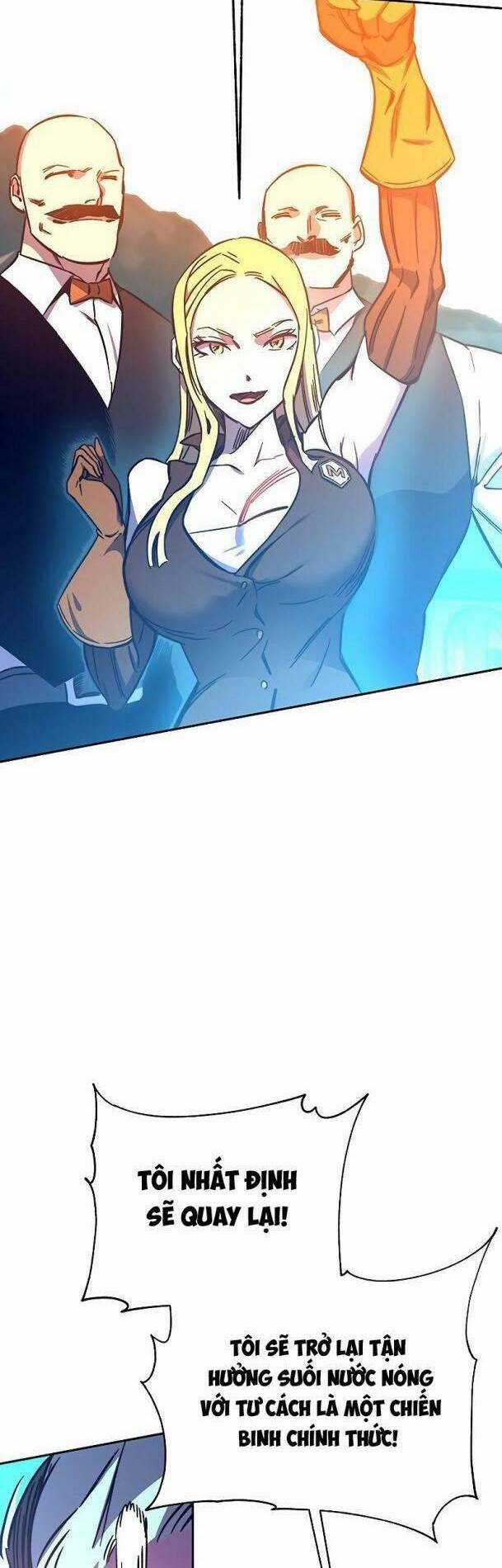 Ex & Ash - Chapter 57 - Trang 35