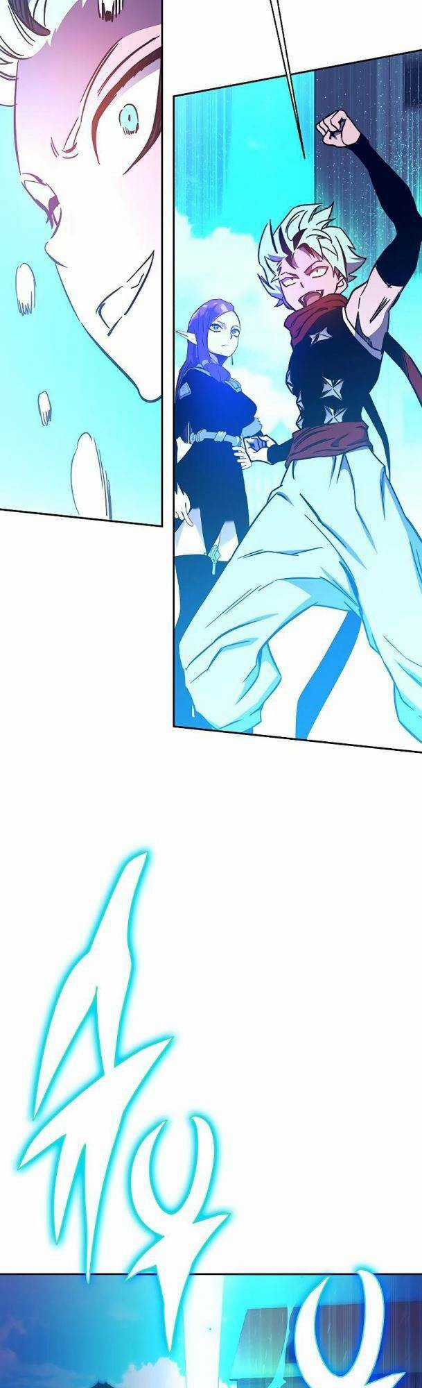 Ex & Ash - Chapter 57 - Trang 36