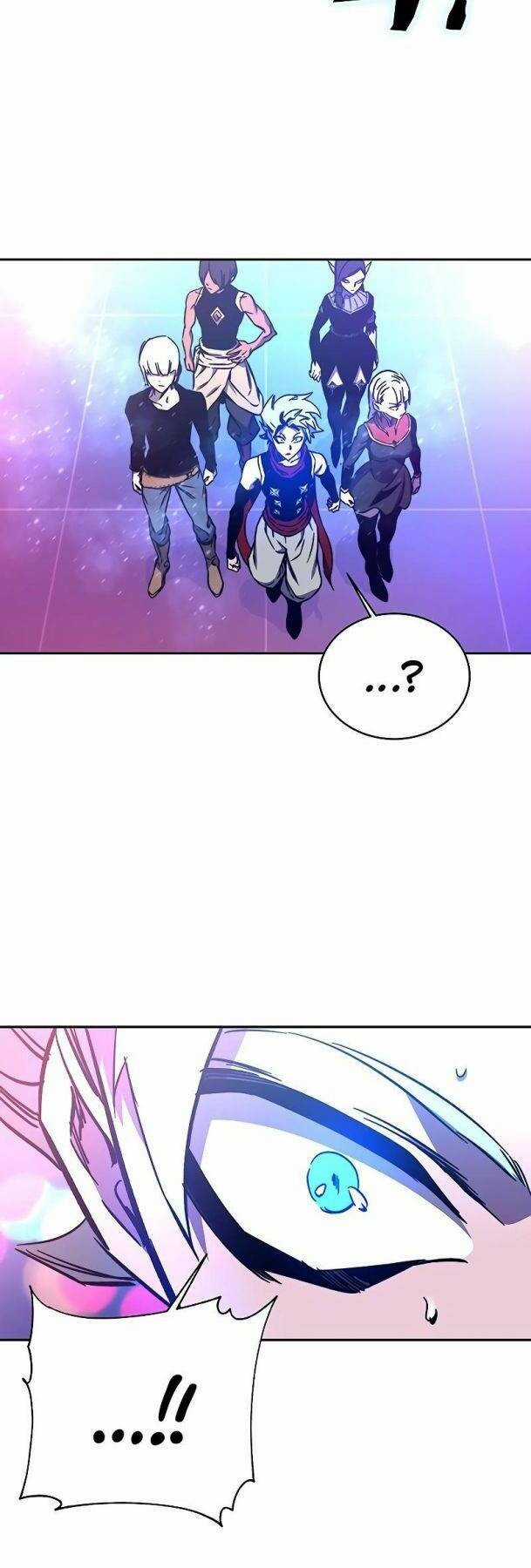 Ex & Ash - Chapter 57 - Trang 40