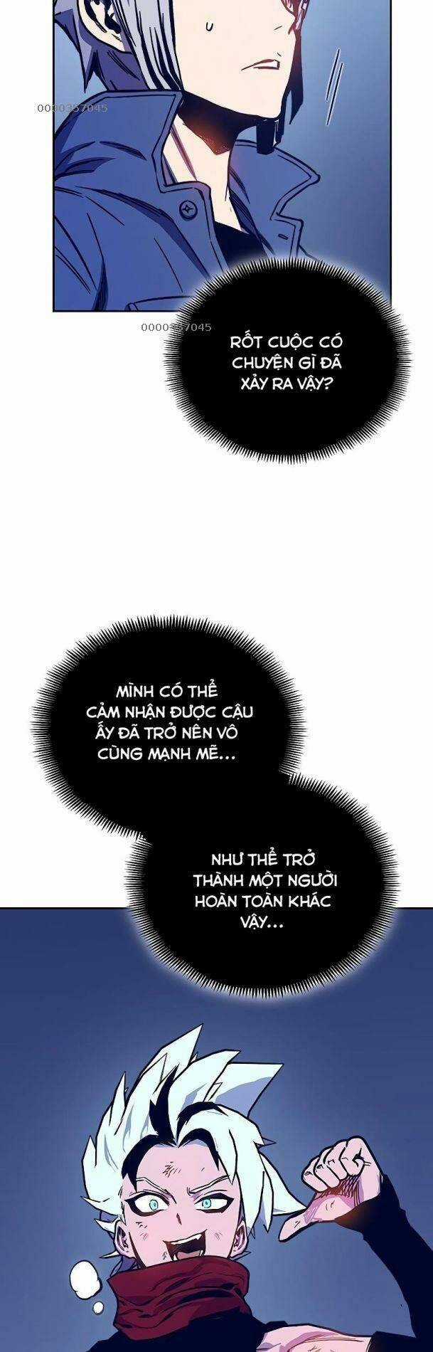 Ex & Ash - Chapter 57 - Trang 5