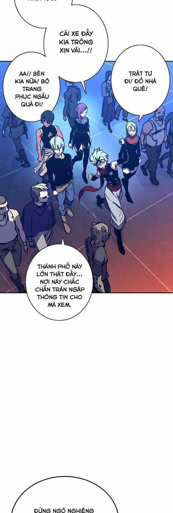 Ex & Ash - Chapter 57 - Trang 43