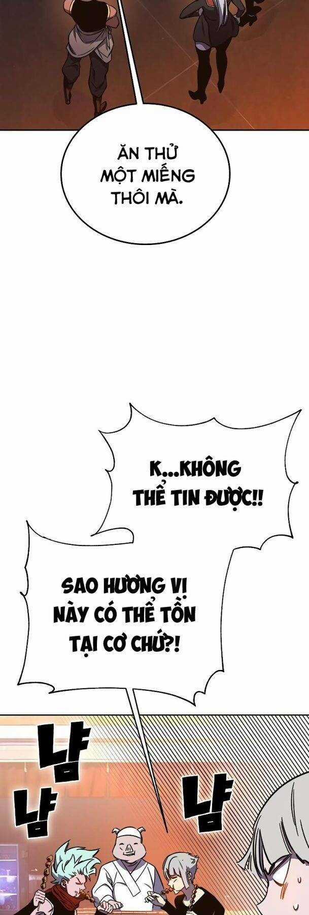 Ex & Ash - Chapter 57 - Trang 46