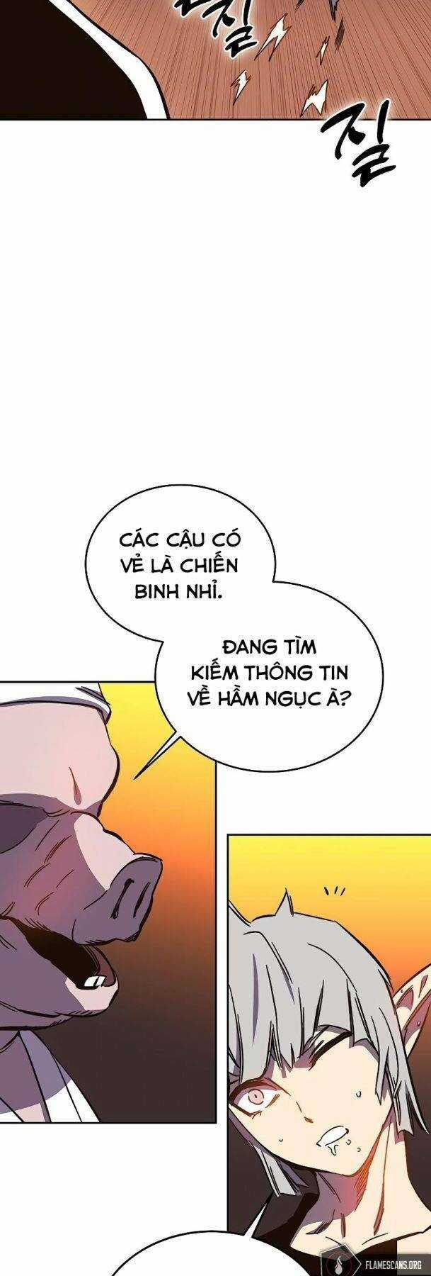 Ex & Ash - Chapter 57 - Trang 48