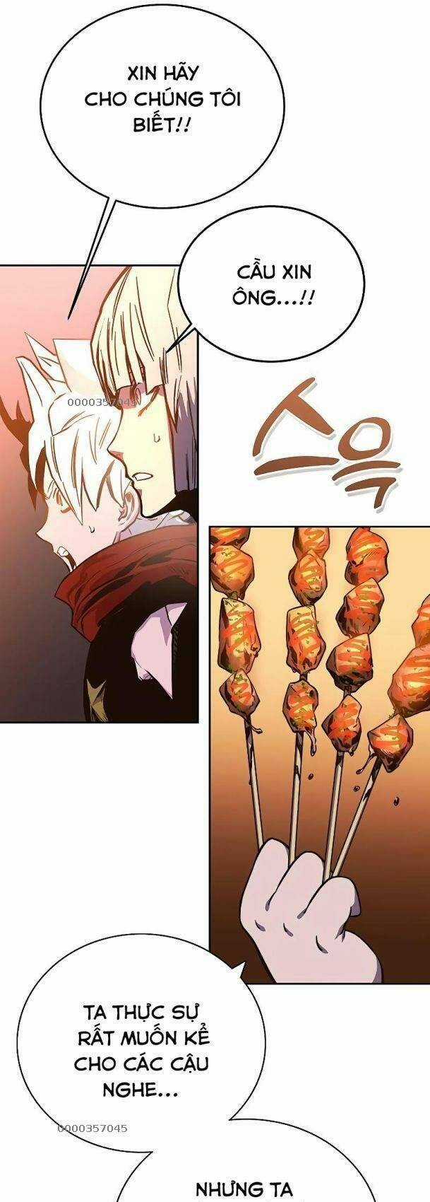 Ex & Ash - Chapter 57 - Trang 52