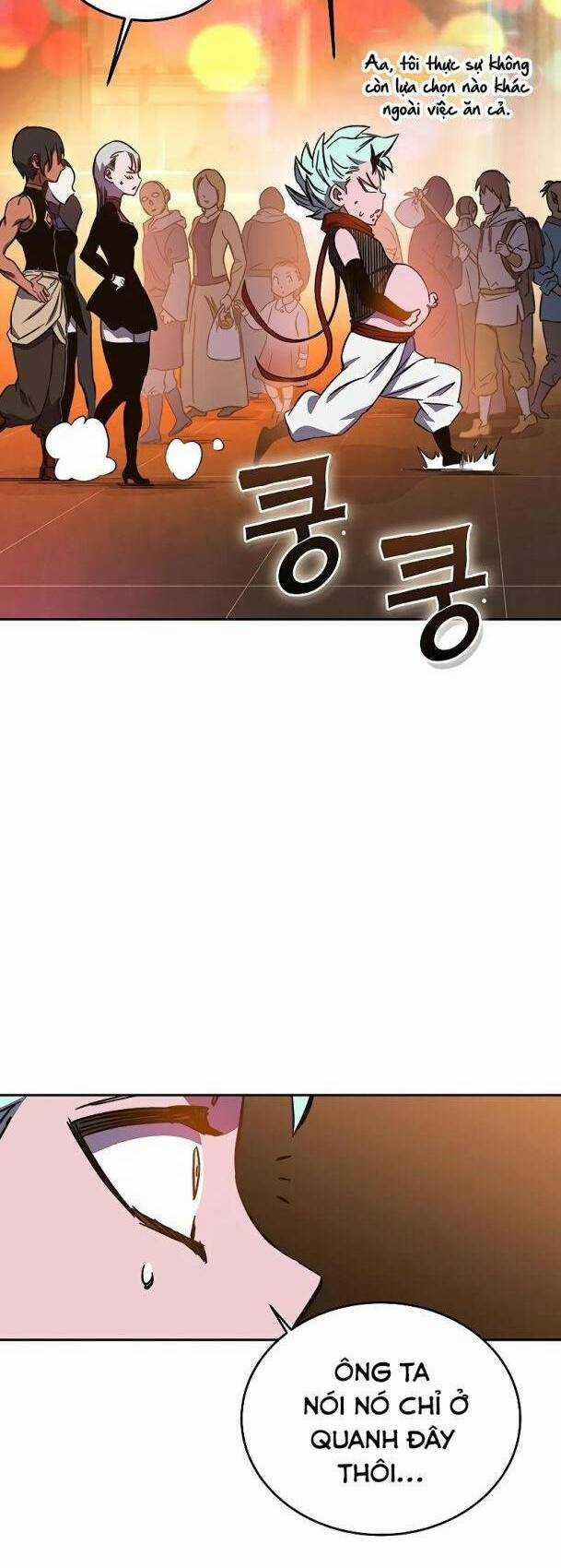 Ex & Ash - Chapter 57 - Trang 55