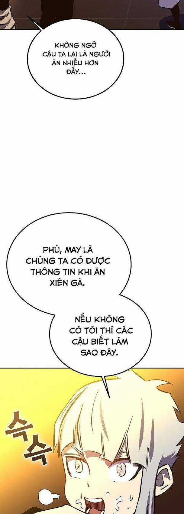 Ex & Ash - Chapter 57 - Trang 57