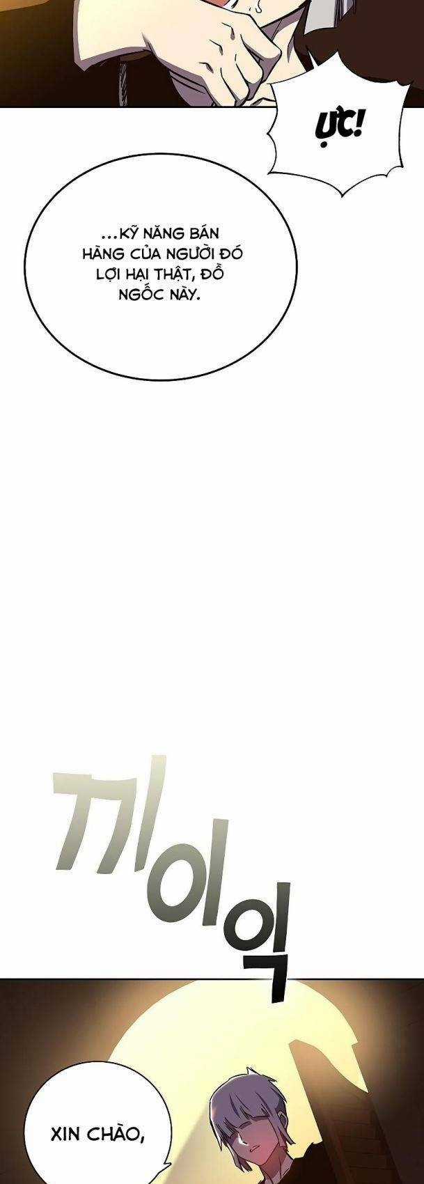 Ex & Ash - Chapter 57 - Trang 58