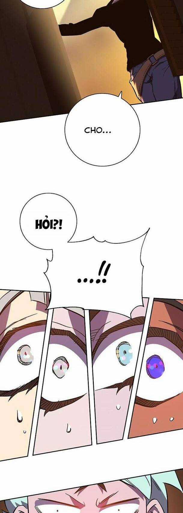 Ex & Ash - Chapter 57 - Trang 59