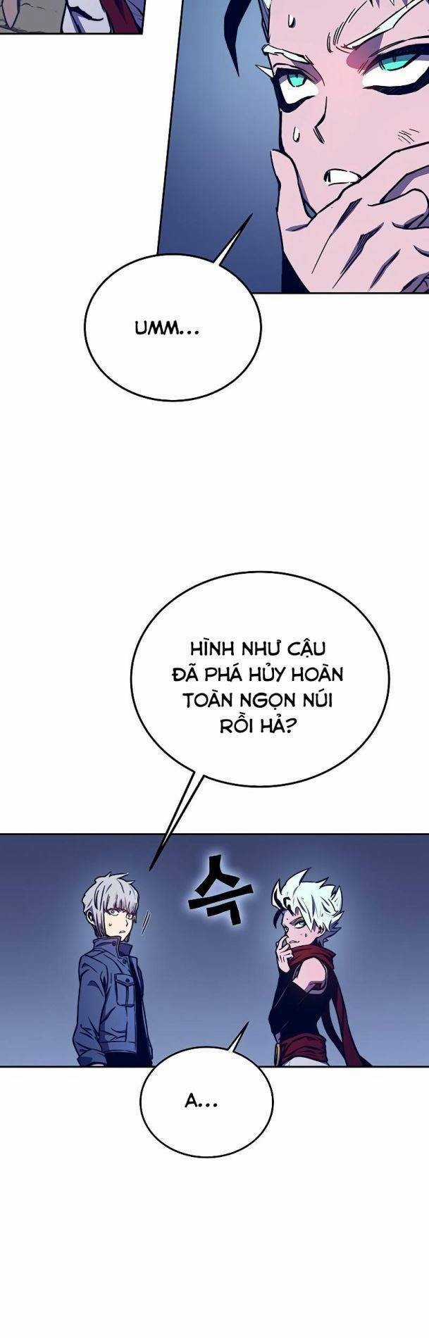 Ex & Ash - Chapter 57 - Trang 7