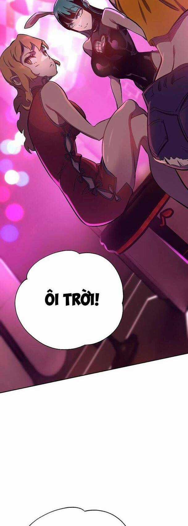 Ex & Ash - Chapter 57 - Trang 61