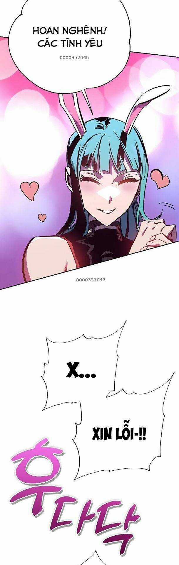 Ex & Ash - Chapter 57 - Trang 62