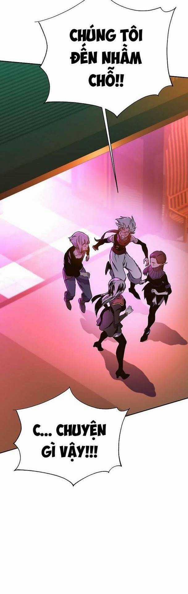 Ex & Ash - Chapter 57 - Trang 63