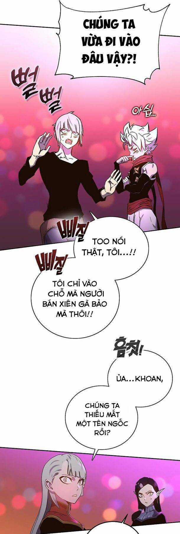 Ex & Ash - Chapter 57 - Trang 64
