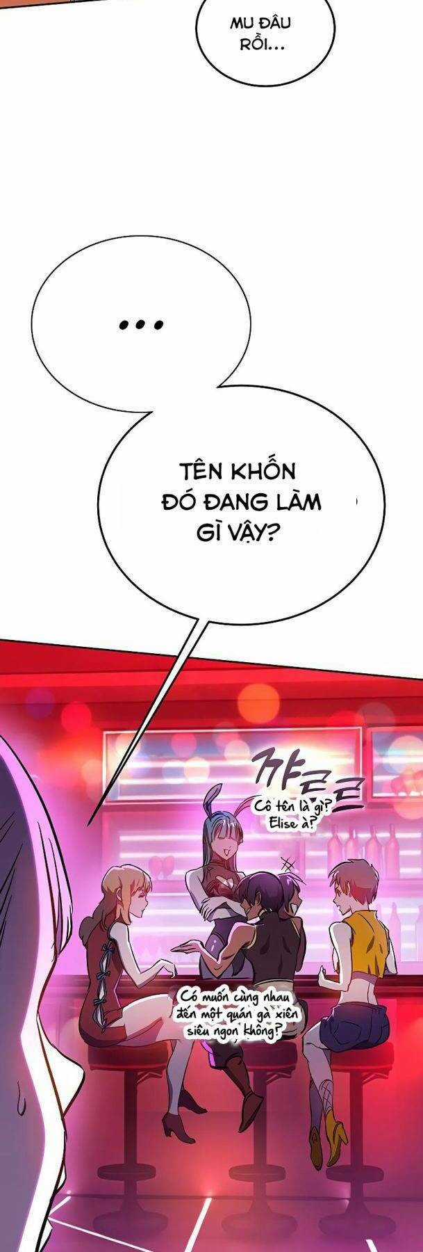 Ex & Ash - Chapter 57 - Trang 65