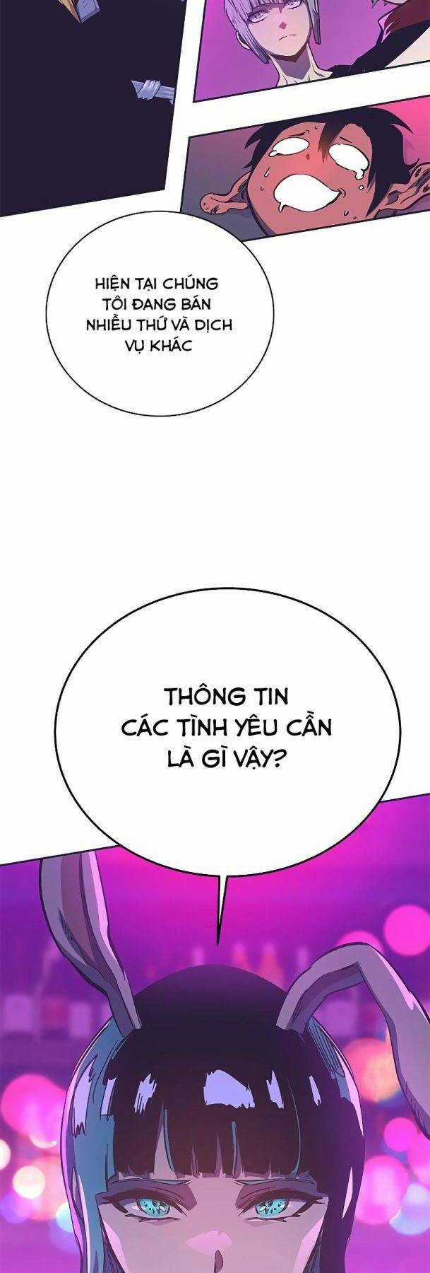 Ex & Ash - Chapter 57 - Trang 69