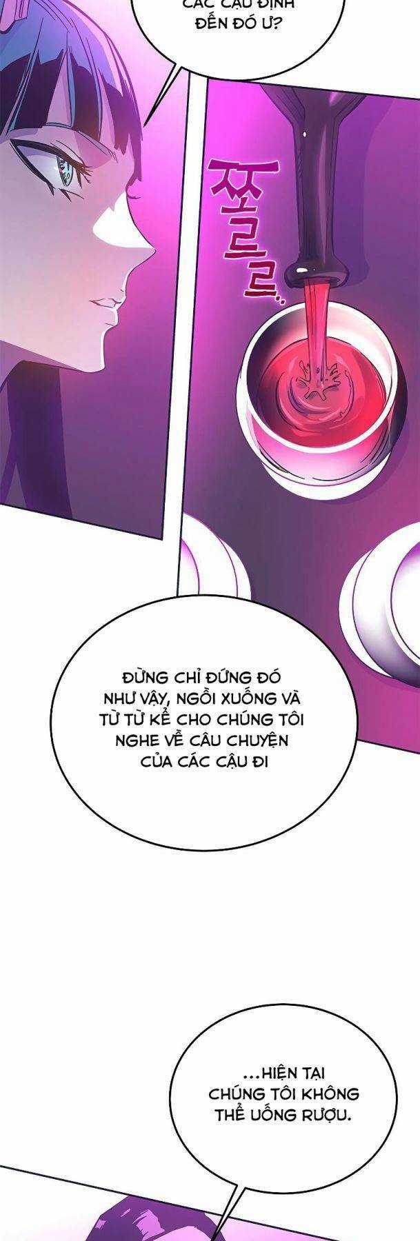 Ex & Ash - Chapter 57 - Trang 72