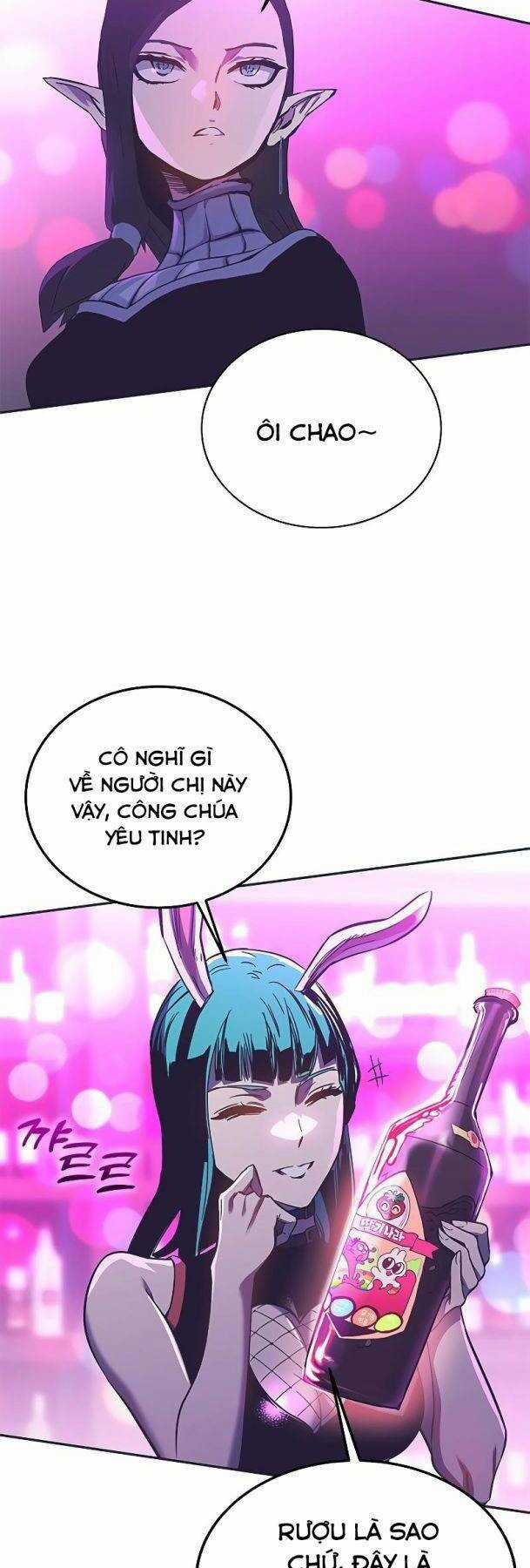 Ex & Ash - Chapter 57 - Trang 73