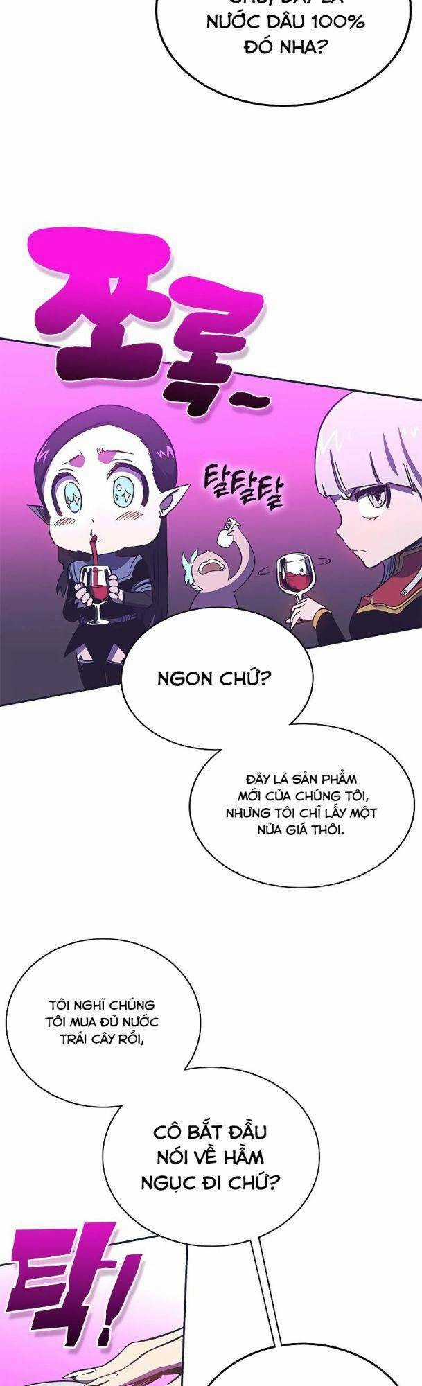 Ex & Ash - Chapter 57 - Trang 74