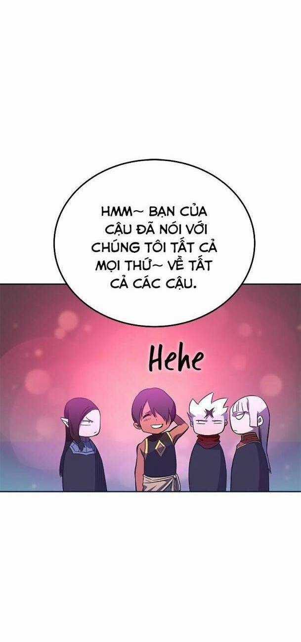 Ex & Ash - Chapter 57 - Trang 78