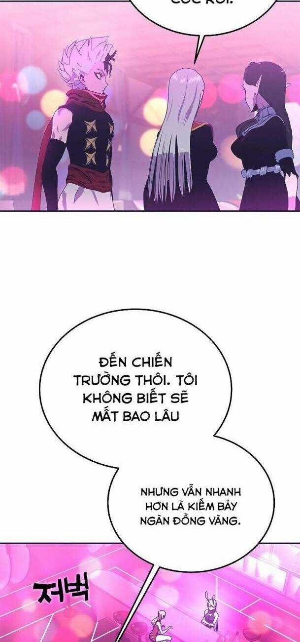 Ex & Ash - Chapter 57 - Trang 84