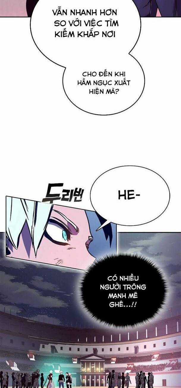 Ex & Ash - Chapter 57 - Trang 92